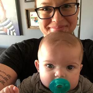 Meet your Posher, Chelsea